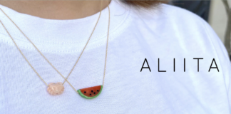 Seráfina na Bucuti & Tara: Boutique exclusivo na Aruba cu joyeria unico di ALIITA