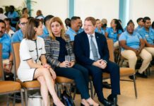 Parlamentario Jennifer Arends-Reyes: ATA ta columna clave den exito turistico di Aruba