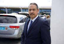 Parlamentario Carlos Bermudez: AVP ta boga pa fortalece control y servicio den sector di transporte