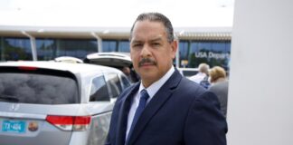 Parlamentario Carlos Bermudez: AVP ta boga pa fortalece control y servicio den sector di transporte