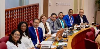 AVP ta inicia 2026 cu accion proactivo pa trafico, economia y bienestar di comunidad