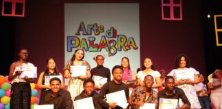 Registro a habri pa Arte di Palabra Aruba 2026