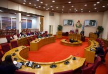 Fraccion AVP: Bienestar di nos grandinan ta un prioridad pa Aruba