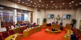 Fraccion AVP: Bienestar di nos grandinan ta un prioridad pa Aruba