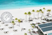 Bucuti & Tara Beach Resort ta establece un referencia Global Nobo cu su revalidacion di Green Globe