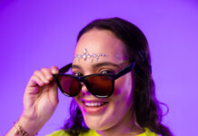 SETAR: T-shirt di Carnaval 72 disponibel na tur Teleshop