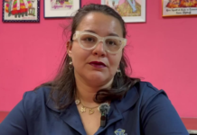 Centro di Bario Noord ta organiza charla di Conscientisacion pa Cancer di Boca di Matriz