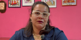 Centro di Bario Noord ta organiza charla di Conscientisacion pa Cancer di Boca di Matriz