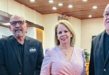 Evelyn Wever-Croes: Crisis Management Office (CMO) ta bon prepara, Ta liderasgo fuerte nos falta den nos pais