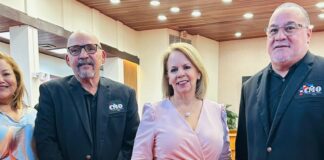 Evelyn Wever-Croes: Crisis Management Office (CMO) ta bon prepara, Ta liderasgo fuerte nos falta den nos pais