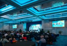 Sesion di atardi di Common Good Conference inspira cu bosnan internacional y vision profundo