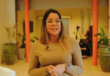 Club Kibrahacha ta promove bida activo y bienestar pa adulto mayor