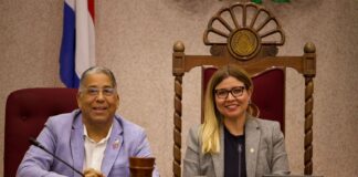 Parlamentario Jennifer Arends-Reyes: ATA a presenta su Corporate Plan & Budget 2026 den Comision di Parlamento di Turismo