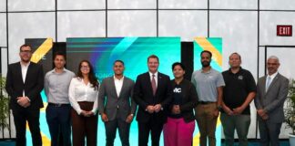 Aruba ta antfitrion di Common Good Expo 2026 y Conferencia Internacional “E cas cu nos ta construi hunto”