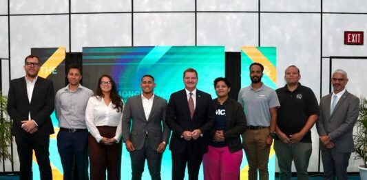 Aruba ta antfitrion di Common Good Expo 2026 y Conferencia Internacional “E cas cu nos ta construi hunto”