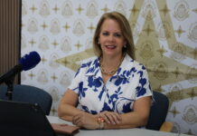 Evelyn Wever-Croes: Di recuperacion pa surplus, pa progreso y bienestar: MEP ta hañando rason