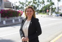 Parlamentario Jennifer Arends-Reyes: Cuminsando e luna aki finalmente maestronan ta conoce aumento salarial