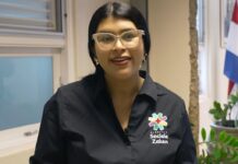 Departamento di Asunto Social ta reenforsa bienestar comunitario durante Common Good Conference