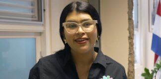 Departamento di Asunto Social ta reenforsa bienestar comunitario durante Common Good Conference