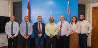 Bin celebra Dia di Betico dia 25 di januari 2026 riba Plaza Libertador Betico Croes