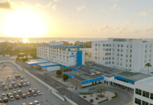 A atende solamente un victima di klapchi: Analisis incidentenan Departamento di Emergencia