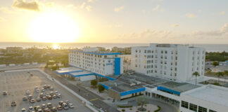 A atende solamente un victima di klapchi: Analisis incidentenan Departamento di Emergencia