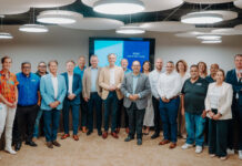 Orguyoso di acuerdo nobo cu Siemens Healthineers: HOH lo bira un Centro di excelencia den region pa loke ta ekipo diagnostico