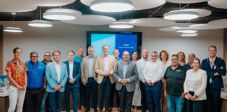 Orguyoso di acuerdo nobo cu Siemens Healthineers: HOH lo bira un Centro di excelencia den region pa loke ta ekipo diagnostico