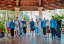 A.T.A. y C.O.A. ta uni forsa pa sostene nos atletanan