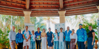 A.T.A. y C.O.A. ta uni forsa pa sostene nos atletanan