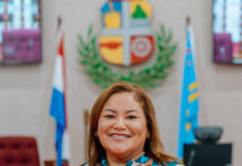 Parlamentario Shailiny Tromp-Lee: Introduccion di salario minimo pa ora, un paso importante pa husticia laboral. Informa bo mes debidamente kico esaki por significa pa bo!