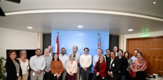 Ministerio di Innovacion ta presenta resultado di ICTU Pressure Cooker