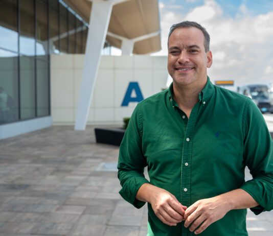 Minister Geoffrety Wever: Aruba ta fortalece relacionnan cu inversionistanan internacional durante PPIF Miami