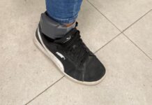 Ta introduci Enkelband entrante 2 di februari