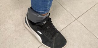 Ta introduci Enkelband entrante 2 di februari