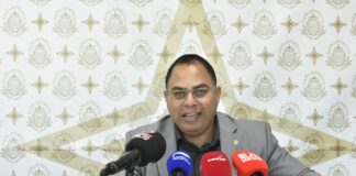 Parlamentario Eduard Pieters (PPA): “Promesa, Realidad y Responsabilidad: Nos Pensionadonan Merece Igualdad”