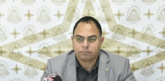 Parlamentario Eduard Pieters: “Inhusticia no por tin plafon: PPA ta exigi trato igual pa tur pensionado”