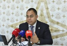 Eduard Pieters di Fraccion PPA: “Nos tin cu inverti hunto pa nos grandinan y bay den e direccion di cuido na cas pa un futuro sostenibel”