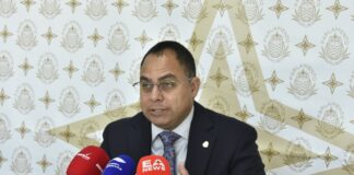 Parlamentario Eduard Pieters (PPA): Ta bon pa recorda gobierno cu nos autonomia no ta pa negocia via Rijkswet HOFA