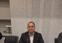 Eduard Pieters (PPA): Awo mas cu nunca Aruba mester confia den su sistema di maneho di crisis y mester actua firmemente den e situacion conflictivo entre Merca y Venezuela