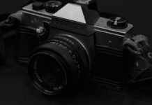 Exposicion ‘Black And White’