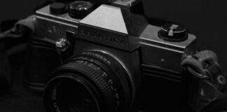 Exposicion ‘Black And White’