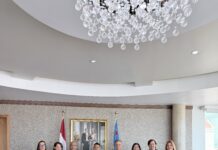 Aruba ta amplia conectividad regional cu ruta nobo pa Bucaramanga cu Wingo