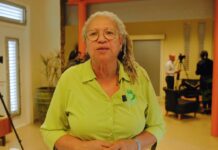 FUNARI ta pone inclusion y mobilidad central den e bon comun