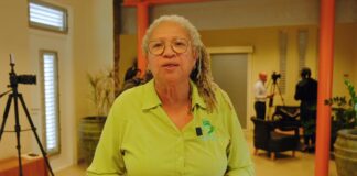 FUNARI ta pone inclusion y mobilidad central den e bon comun