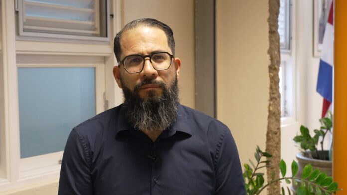 FUNDACION ANTI DROGA ARUBA