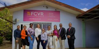 Parlamentario di AVP, Otami Thomasia: Fundacion Contra Violencia Relacional a crece di refugio pa maneho integral contra violencia