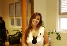 Fundacion pa Desaroyo y Empoderamento Psicosocial ta conecta bon comun cu sostenibilidad