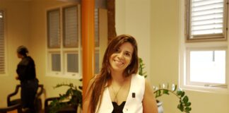 Fundacion pa Desaroyo y Empoderamento Psicosocial ta conecta bon comun cu sostenibilidad