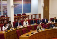 Fraccion AVP: Futuro economico di San Nicolas ta depende di e decisionnan cu tuma awe